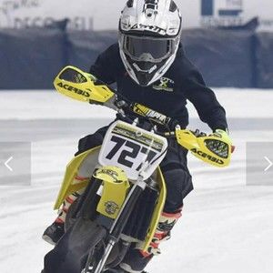 Meet your Posher, Will